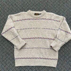 Vintage Eddie Bauer Wool